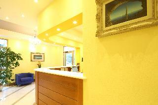 Residence Hotel Kriss