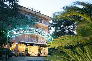 Residence Hotel Kriss