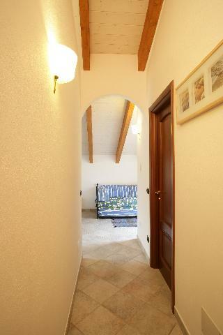Villa Appartamenti In Piazzetta