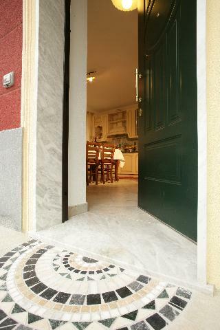 Villa Appartamenti In Piazzetta