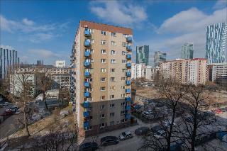 Apartamentos P&o Chimielna