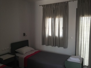 Apartamentos Villa Marina