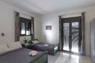 Apartamentos Villa Marina