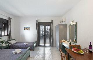 Apartamentos Villa Marina