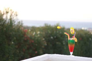 Apartamentos Villa Marina