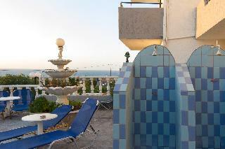 Apartamentos Villa Marina