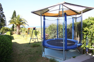 Apartamentos Villa Marina