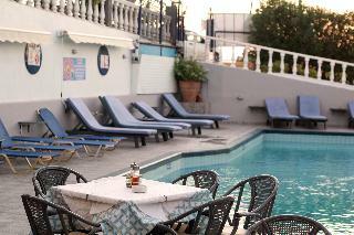 Apartamentos Villa Marina