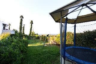 Apartamentos Villa Marina