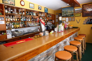 Apartamentos Villa Marina