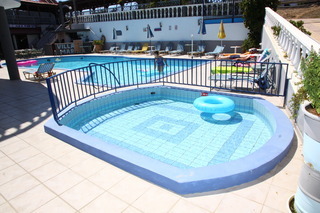 Apartamentos Villa Marina