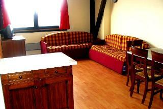 Hotel Residence Savoia