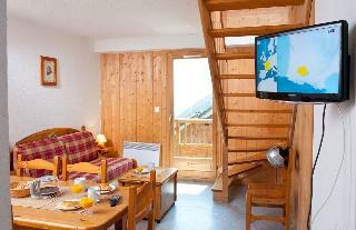Hotel Madame Vacances Les Chalets de La Fontaine