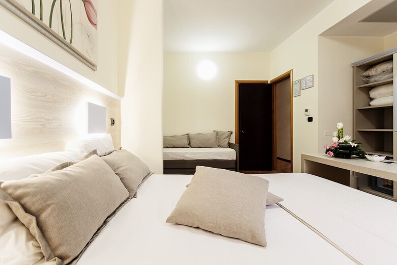 Hotel Fly Gallipoli