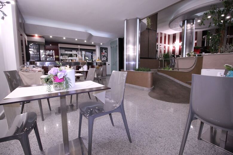 Hotel Fly Gallipoli
