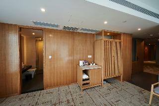 H'elite Hotel