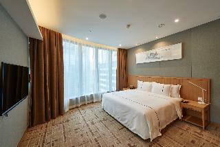 H'elite Hotel