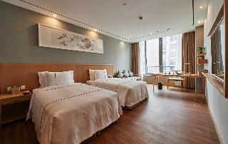 H'elite Hotel