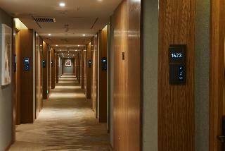H'elite Hotel