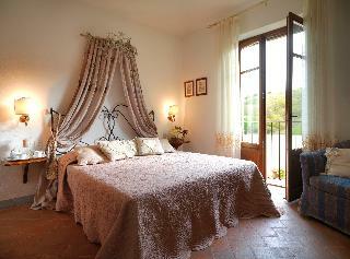 Agroturismo Agriturismo La Canonica