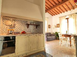 Agroturismo Agriturismo La Canonica