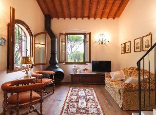 Agroturismo Agriturismo La Canonica