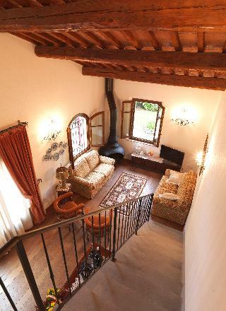 Agroturismo Agriturismo La Canonica
