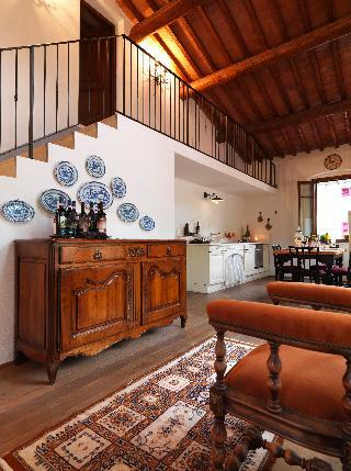 Agroturismo Agriturismo La Canonica