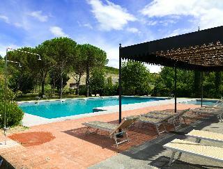 Agroturismo Agriturismo La Canonica