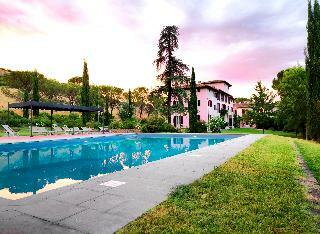 Agroturismo Agriturismo La Canonica