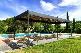 Agroturismo Agriturismo La Canonica