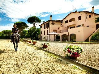 Agroturismo Agriturismo La Canonica