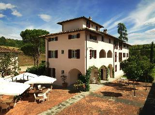 Agroturismo Agriturismo La Canonica