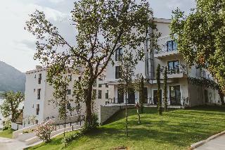 Hotel Huma Kotor Bay