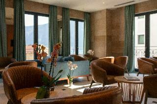 Hotel Huma Kotor Bay