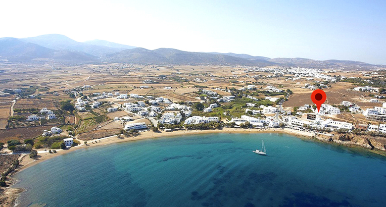 Apartamentos Cleopatra Homes