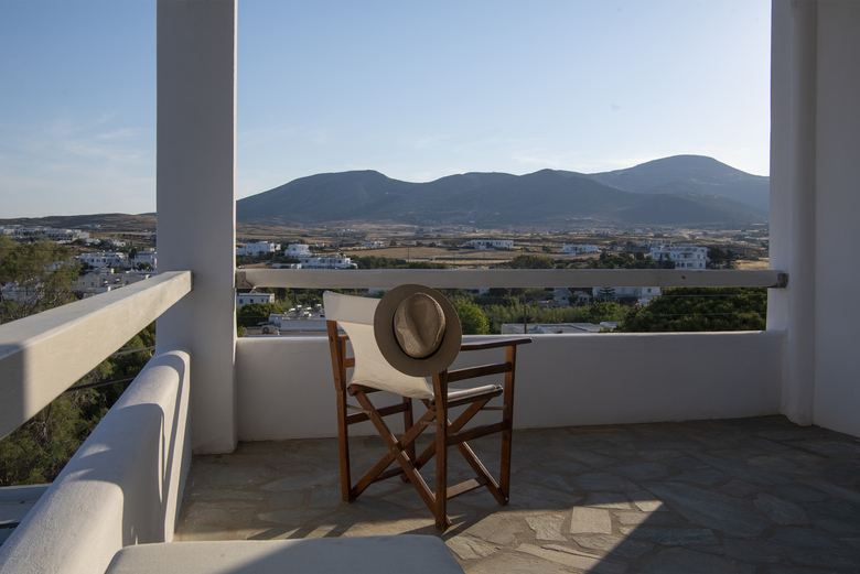 Apartamentos Cleopatra Homes