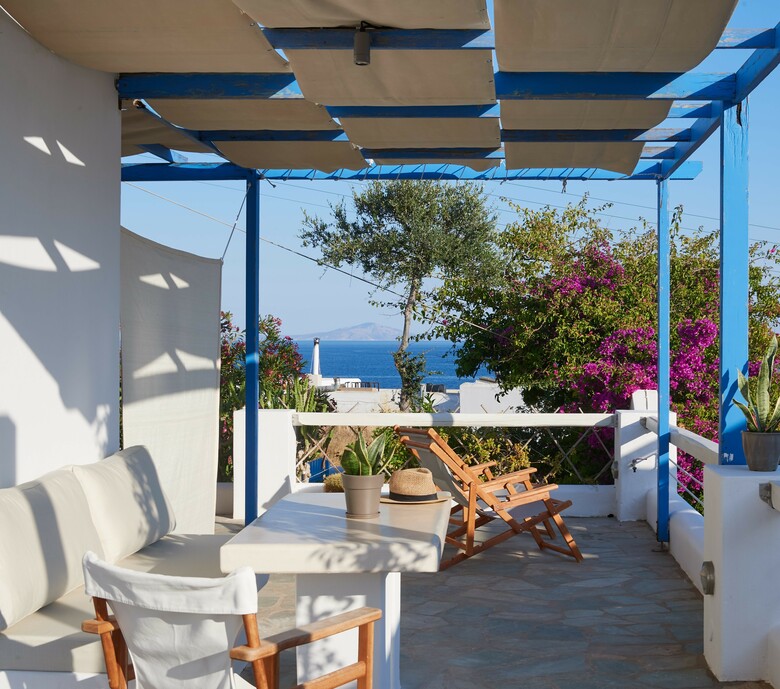Apartamentos Cleopatra Homes