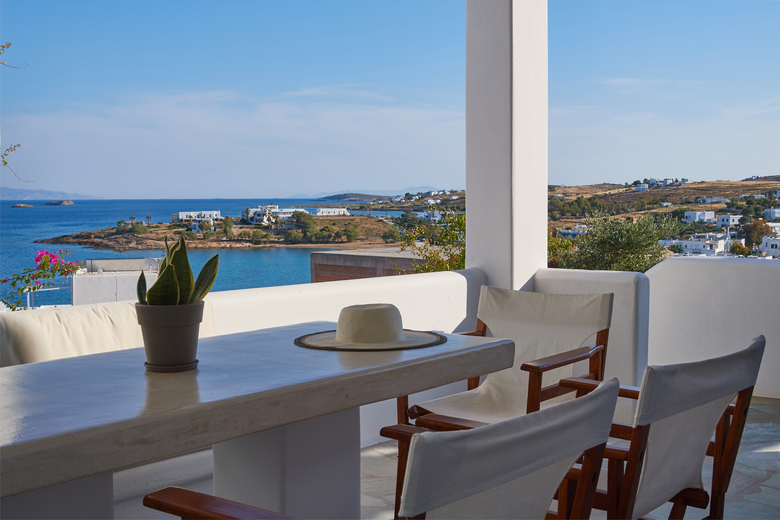 Apartamentos Cleopatra Homes