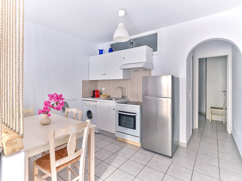 Apartamentos Cleopatra Homes