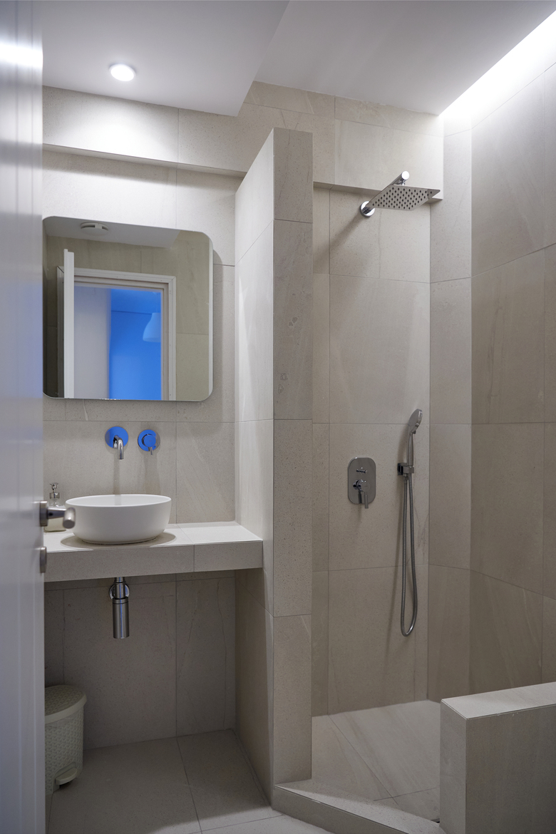 Apartamentos Cleopatra Homes