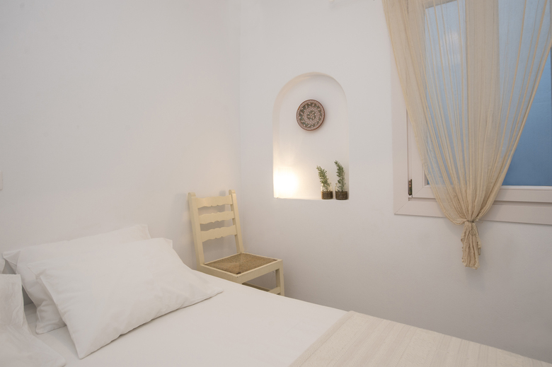 Apartamentos Cleopatra Homes