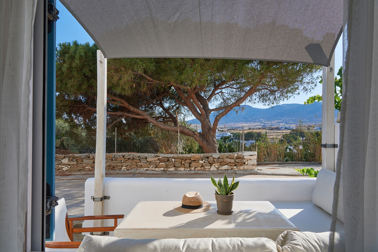 Apartamentos Cleopatra Homes