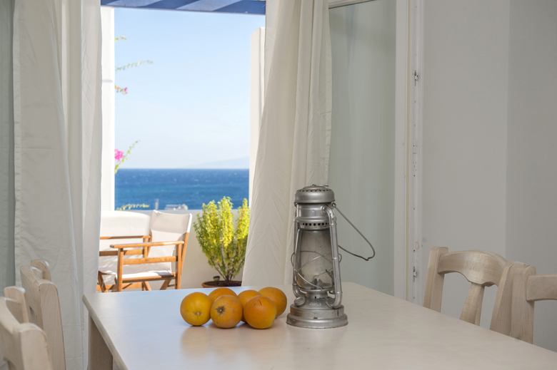 Apartamentos Cleopatra Homes