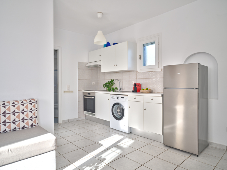 Apartamentos Cleopatra Homes