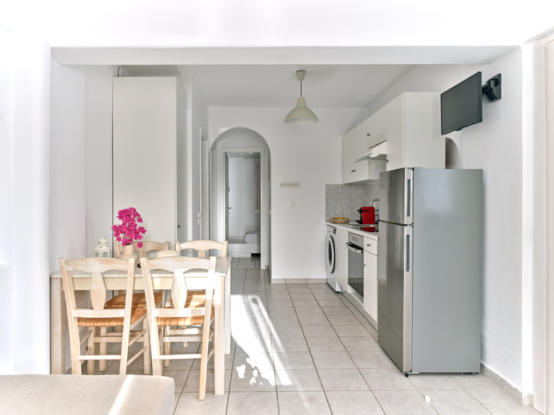 Apartamentos Cleopatra Homes