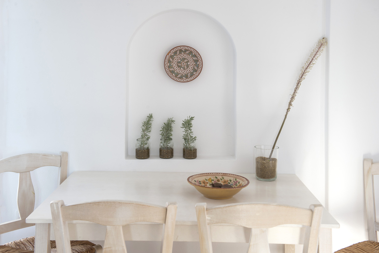 Apartamentos Cleopatra Homes
