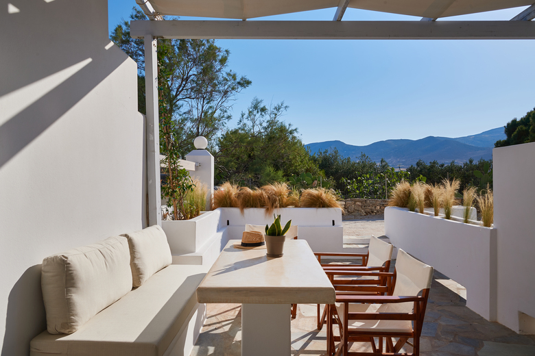 Apartamentos Cleopatra Homes