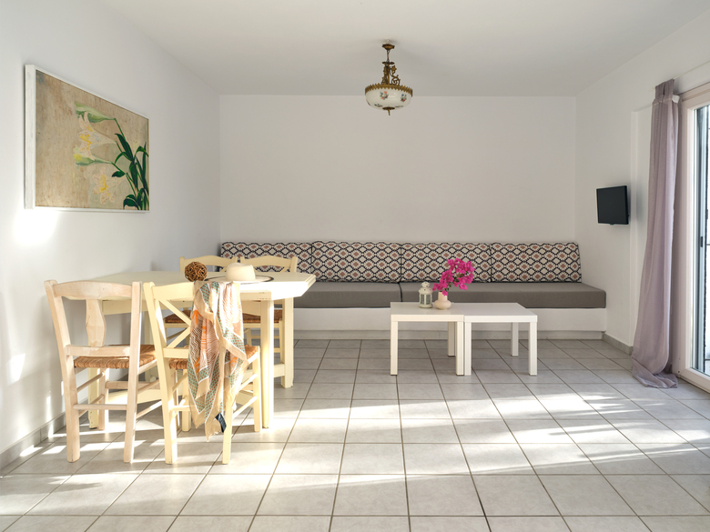 Apartamentos Cleopatra Homes