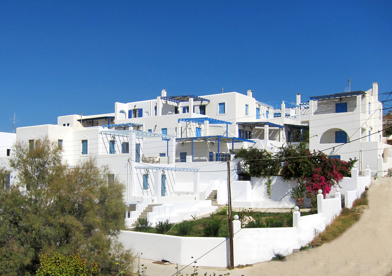 Apartamentos Cleopatra Homes